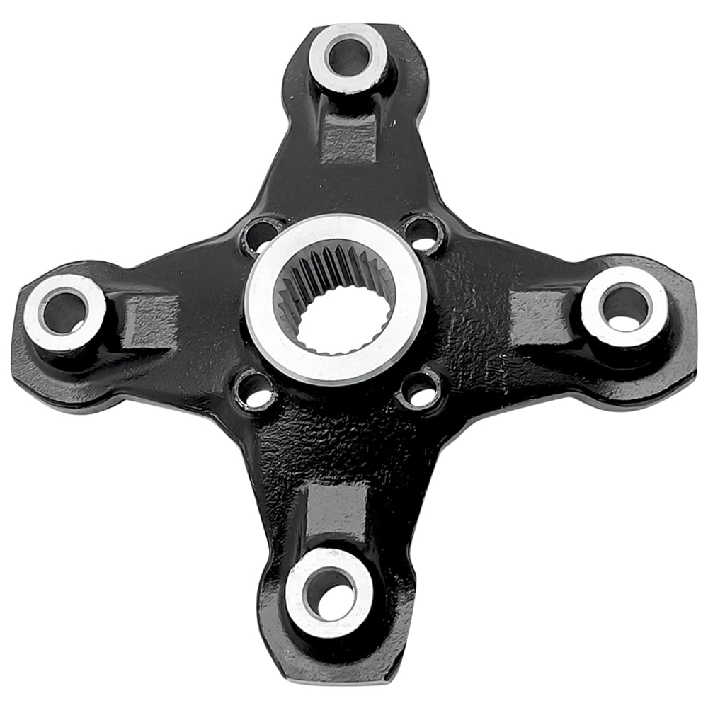 Front Rear Wheel Hub for Can Am Outlander Renegade Commander Maverick 1000 850 800 650 570 500 450