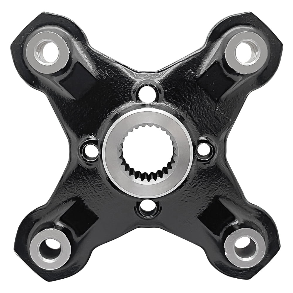 Front Rear Wheel Hub for Can Am Outlander Renegade Commander Maverick 1000 850 800 650 570 500 450