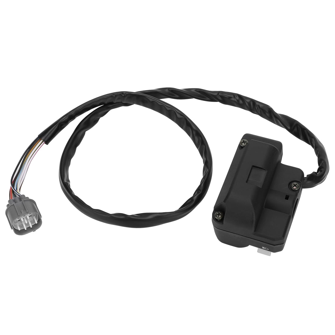 M MATI Handlebar Key Switch for Honda Rancher 350 ES Rancher 400 Foreman 500 ES Rincon 650 680