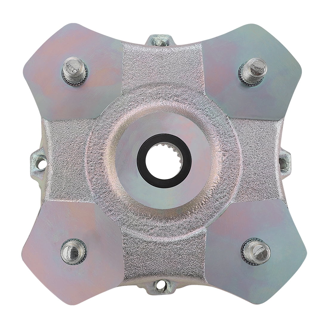 Rear Right Wheel Hub for Arctic Cat 400-2x4 400-4x4-FIS 500-4x4-FIS 2002-2004 250 300 500-4x4 2003-2004