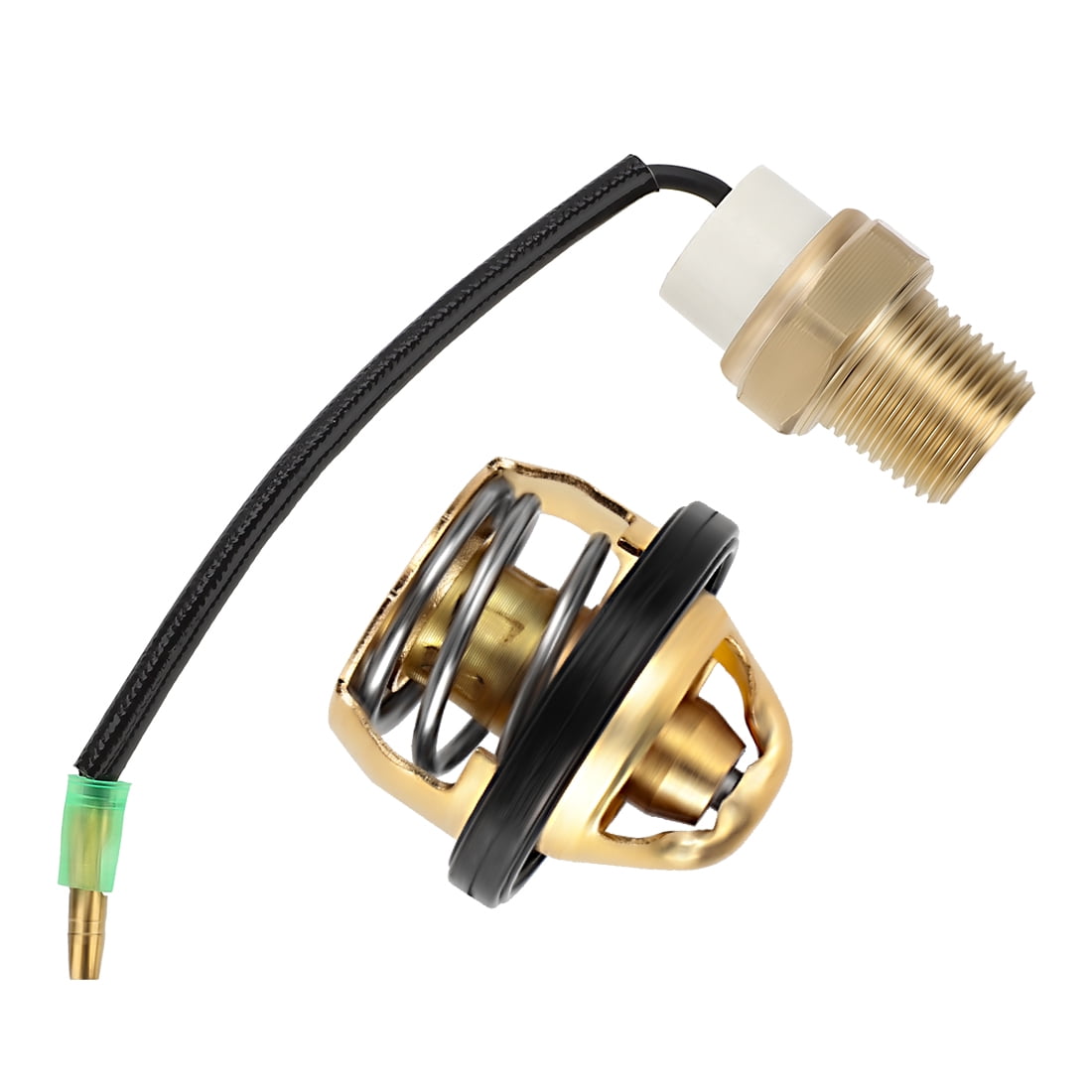 Thermostat Water Pump Switch Sensor for Polaris Sportsman Magnum Ranger Scrambler Diesel ATP Big Boss Xpedition Xplorer