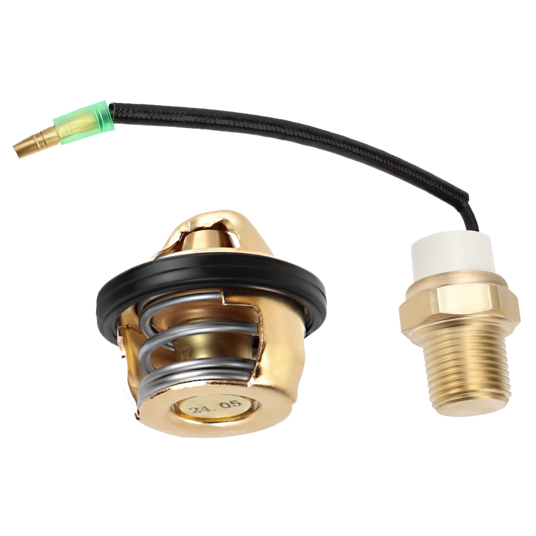 Thermostat Water Pump Switch Sensor for Polaris Sportsman Magnum Ranger Scrambler Diesel ATP Big Boss Xpedition Xplorer