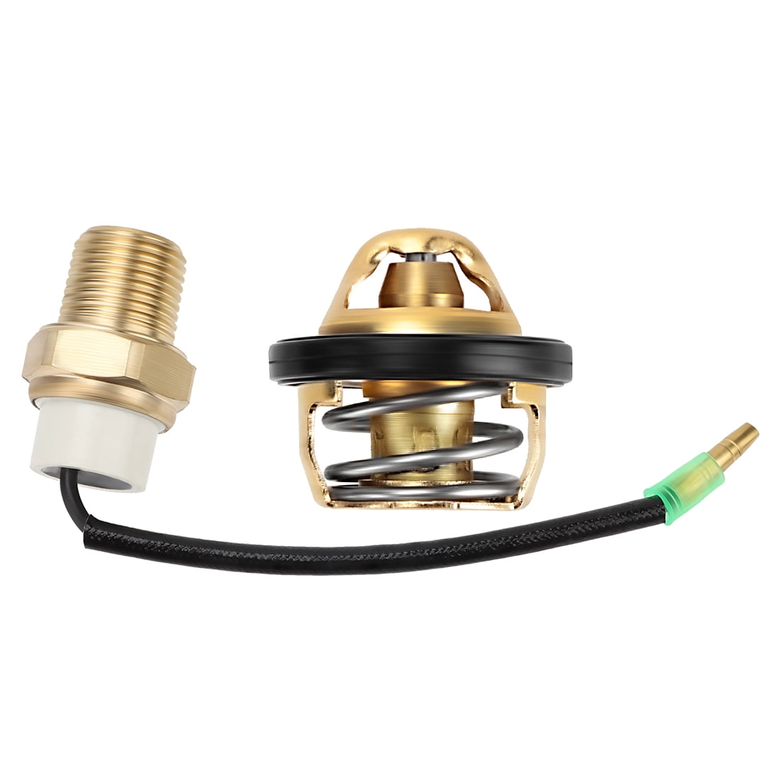 Thermostat Water Pump Switch Sensor for Polaris Sportsman Magnum Ranger Scrambler Diesel ATP Big Boss Xpedition Xplorer