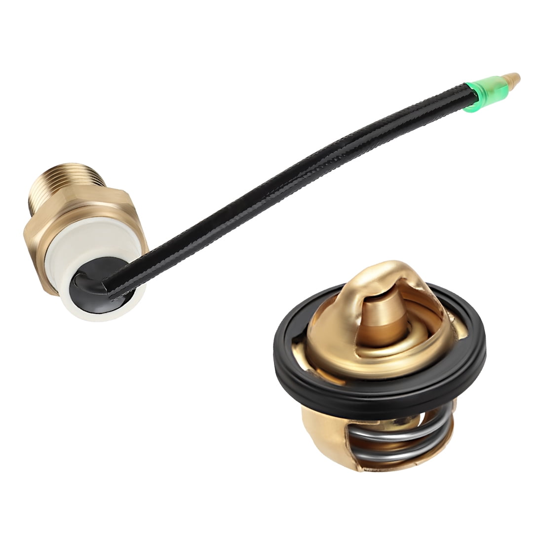 Thermostat Water Pump Switch Sensor for Polaris Sportsman Magnum Ranger Scrambler Diesel ATP Big Boss Xpedition Xplorer