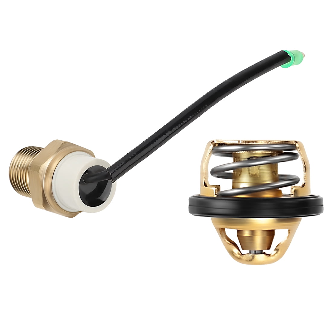 Thermostat Water Pump Switch Sensor for Polaris Sportsman Magnum Ranger Scrambler Diesel ATP Big Boss Xpedition Xplorer