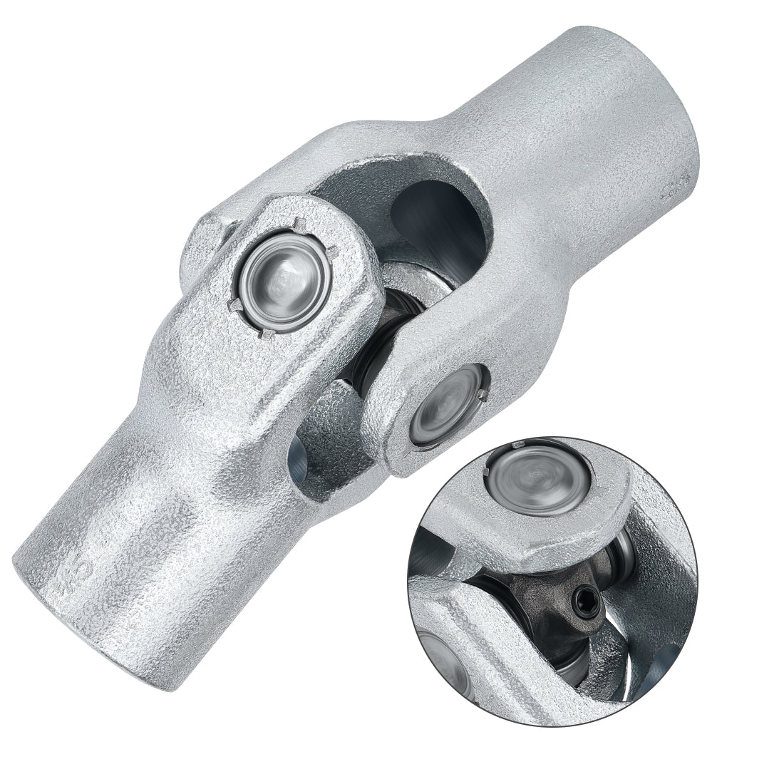 Final Drive Shaft U-Joint Yoke Joint for Honda Recon 250 FourTrax 300 Foreman Rubicon Rancher 500 450 400 350