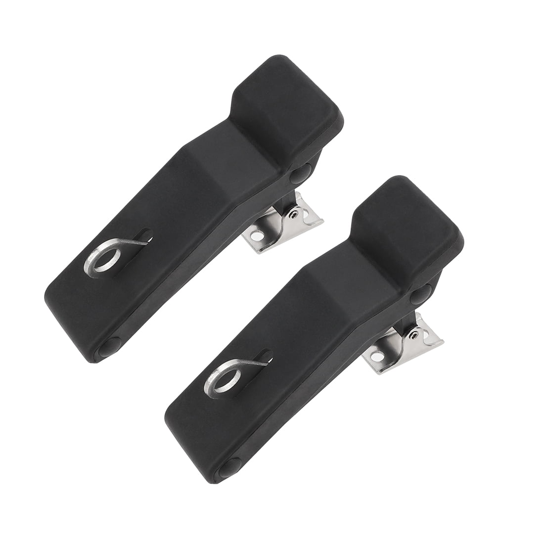 M MATI 2877447 Front Storage Cargo Rubber Latch Kit for Polaris Sportsman 550 850 1000 2Pcs