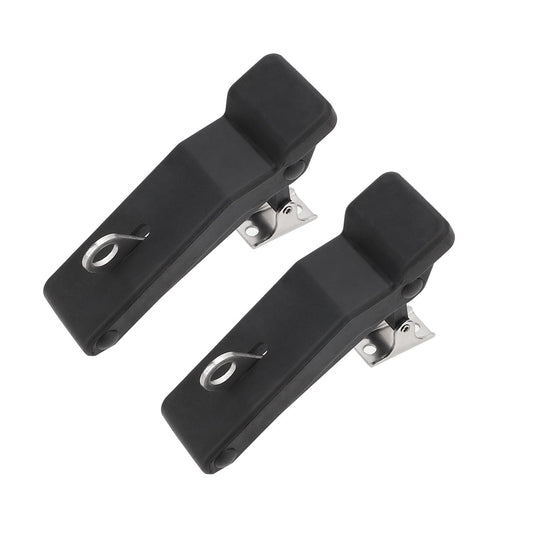 M MATI 2877447 Front Storage Cargo Rubber Latch Kit for Polaris Sportsman 550 850 1000 2Pcs