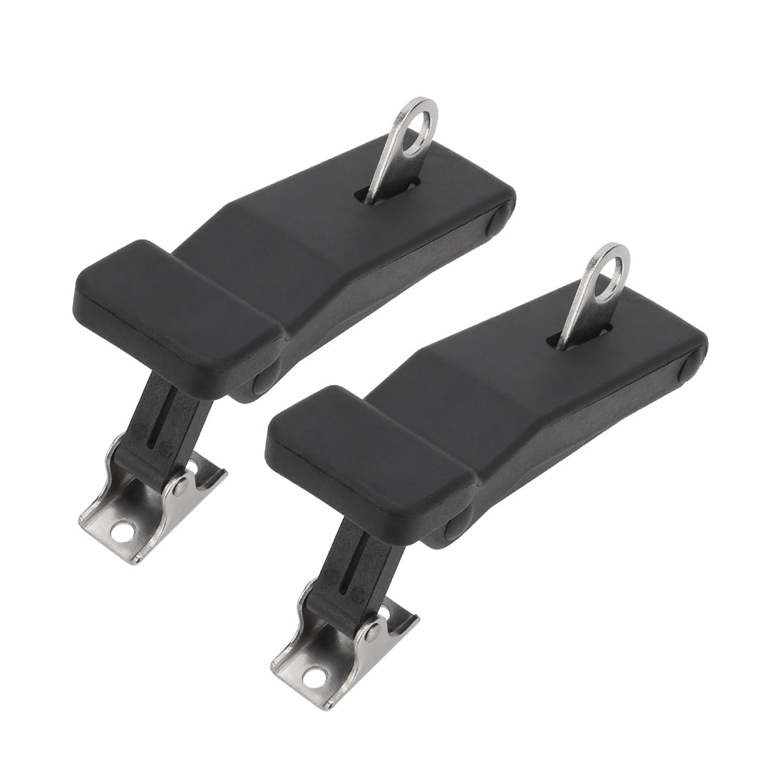 M MATI 2877447 Front Storage Cargo Rubber Latch Kit for Polaris Sportsman 550 850 1000 2Pcs