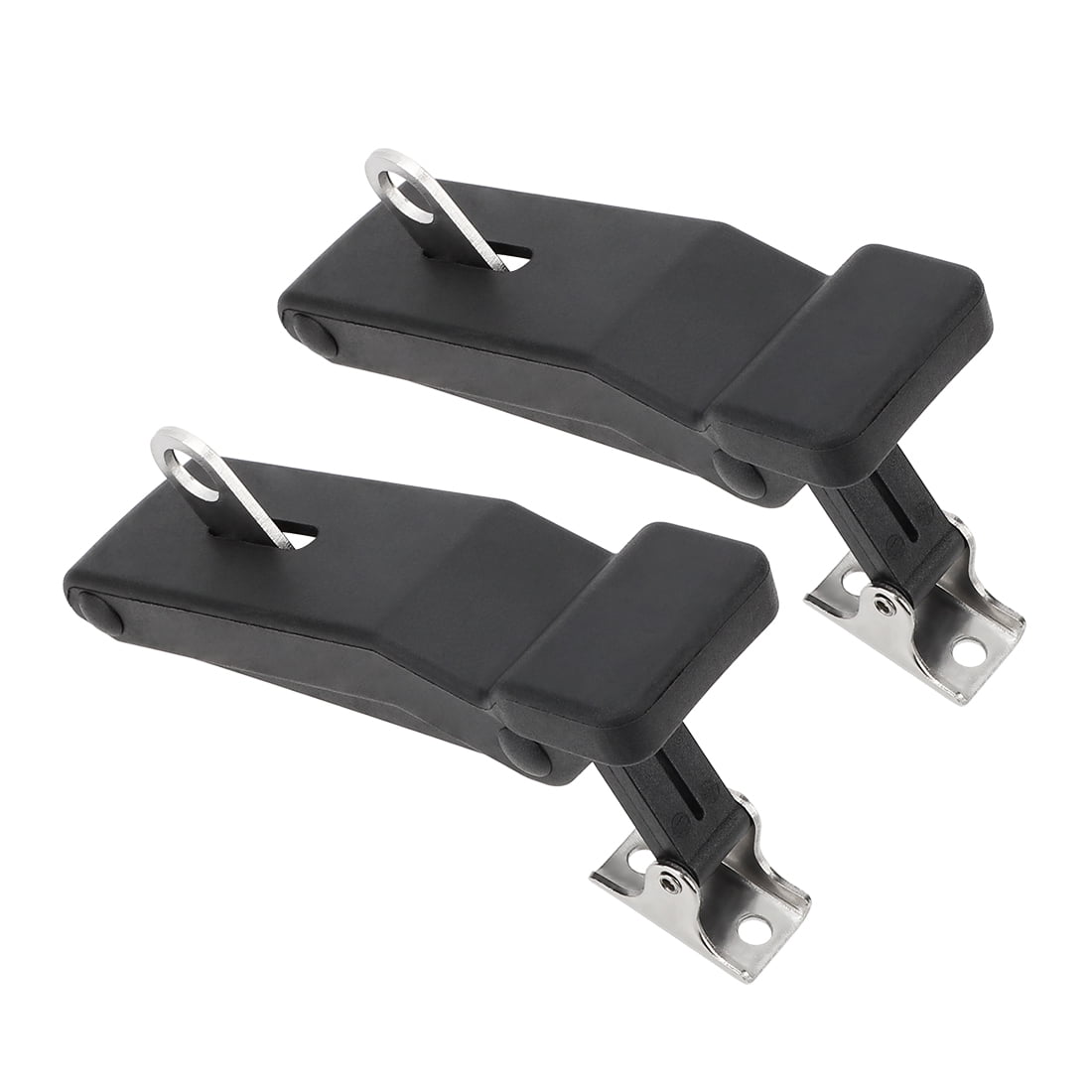 M MATI 2877447 Front Storage Cargo Rubber Latch Kit for Polaris Sportsman 550 850 1000 2Pcs