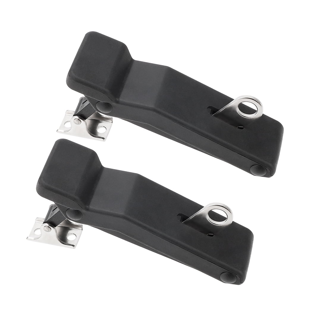 M MATI 2877447 Front Storage Cargo Rubber Latch Kit for Polaris Sportsman 550 850 1000 2Pcs