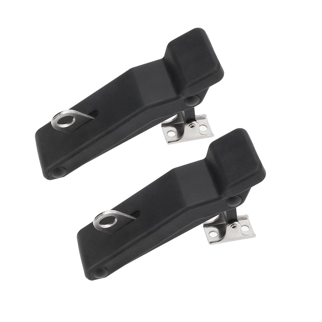 M MATI 2877447 Front Storage Cargo Rubber Latch Kit for Polaris Sportsman 550 850 1000 2Pcs