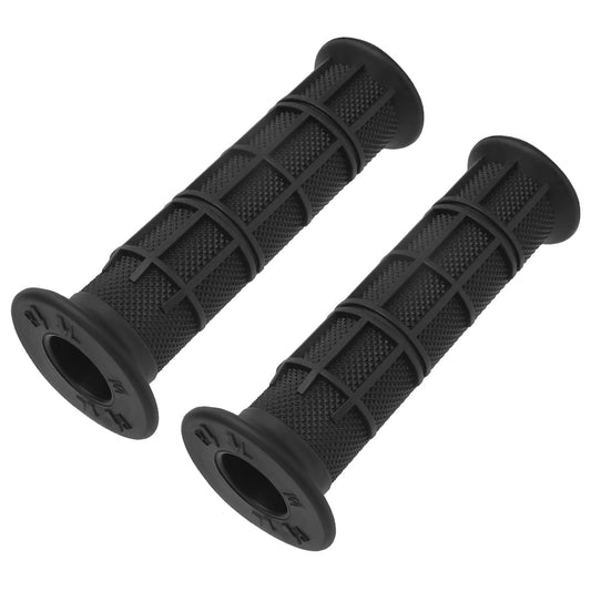 M MATI Handlebar Grips for Yamaha Banshee Raptor Grizzly Kodiak Wolverine YFZ450 Bruin Big Bear Tracker