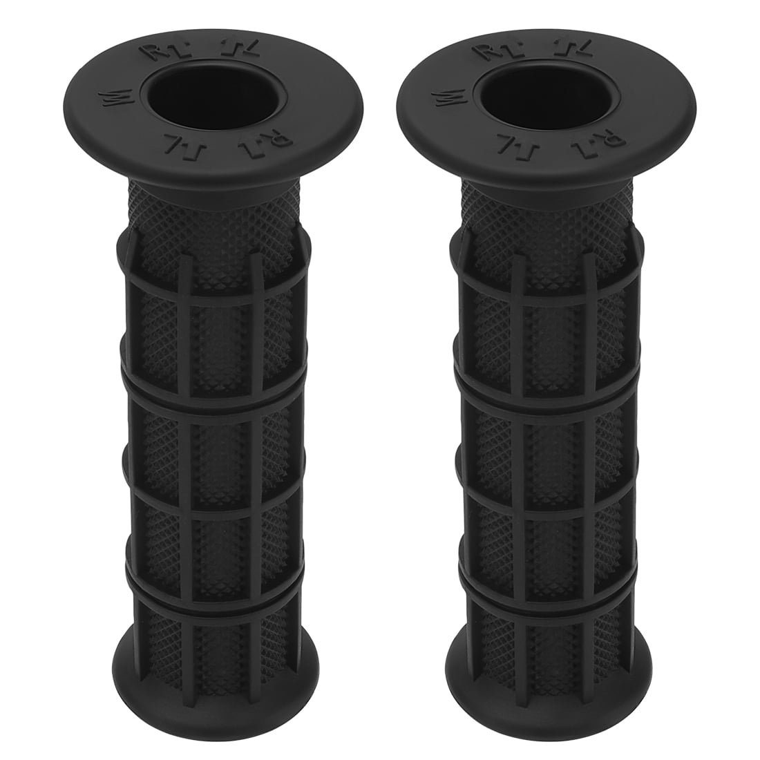 M MATI Handlebar Grips for Yamaha Banshee Raptor Grizzly Kodiak Wolverine YFZ450 Bruin Big Bear Tracker
