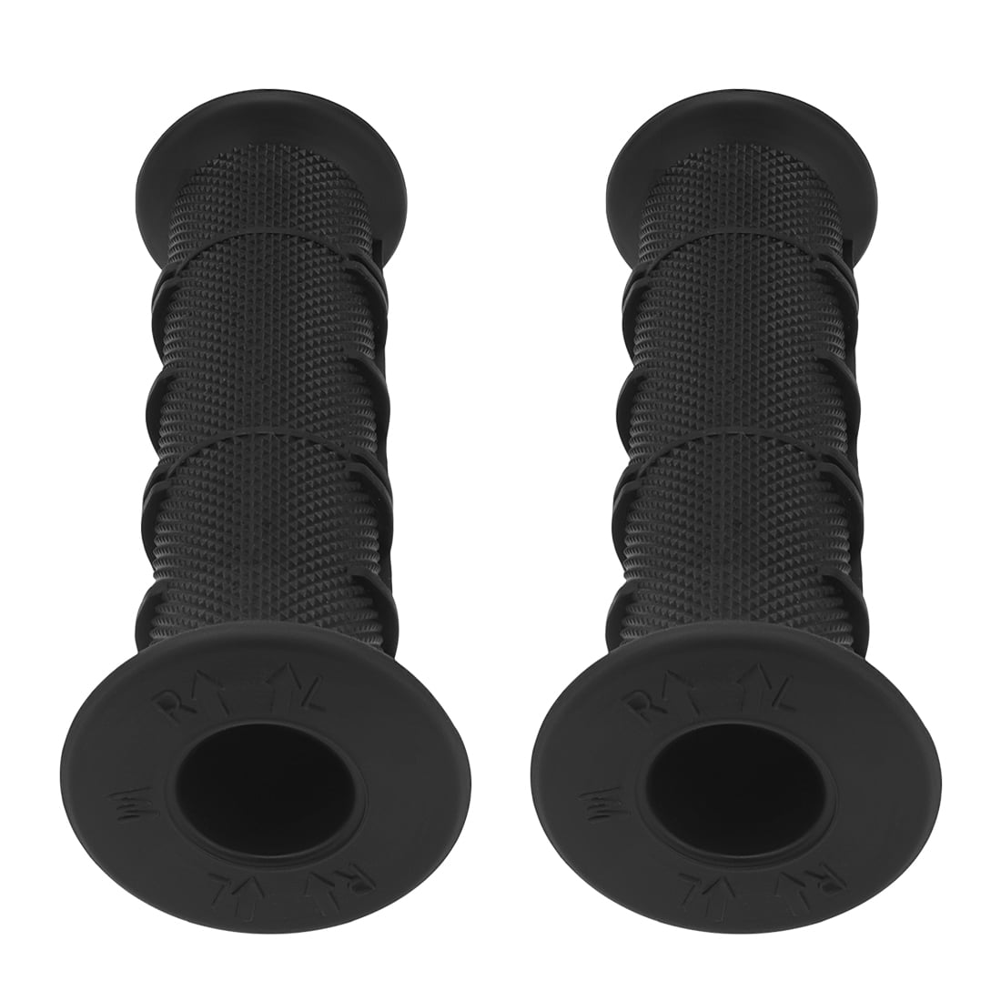 M MATI Handlebar Grips for Yamaha Banshee Raptor Grizzly Kodiak Wolverine YFZ450 Bruin Big Bear Tracker