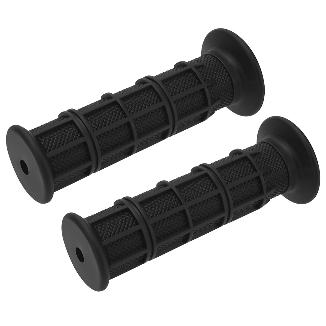 M MATI Handlebar Grips for Yamaha Banshee Raptor Grizzly Kodiak Wolverine YFZ450 Bruin Big Bear Tracker