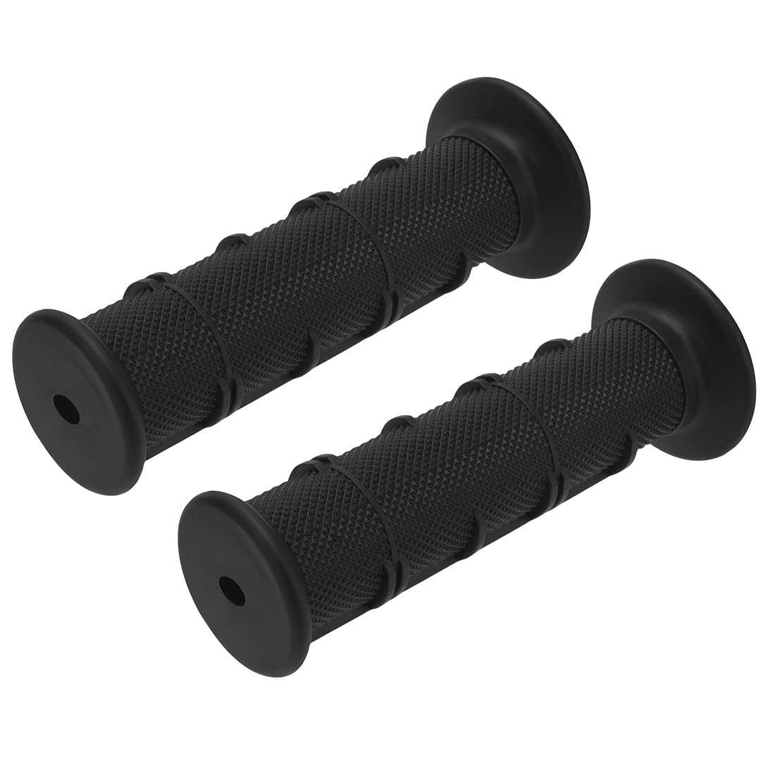 M MATI Handlebar Grips for Yamaha Banshee Raptor Grizzly Kodiak Wolverine YFZ450 Bruin Big Bear Tracker