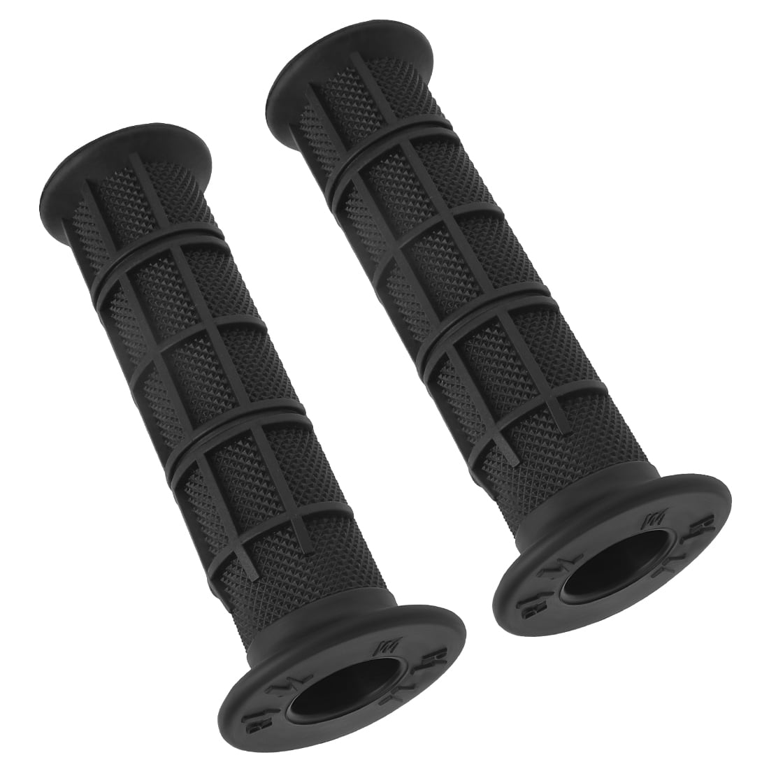 M MATI Handlebar Grips for Yamaha Banshee Raptor Grizzly Kodiak Wolverine YFZ450 Bruin Big Bear Tracker