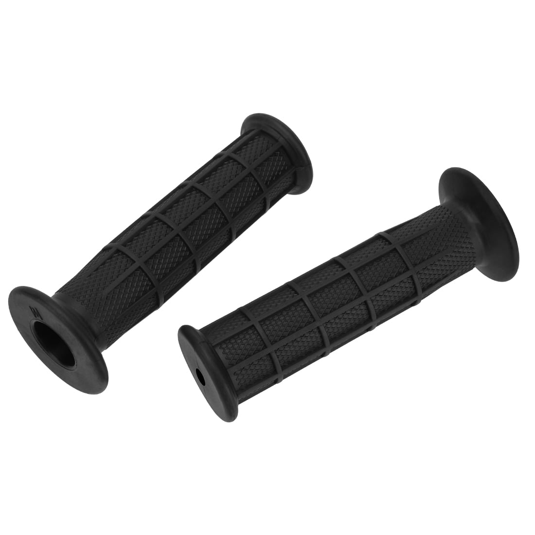 M MATI Handlebar Grips for Yamaha Warrior Banshee Wolverine 350 YFM350 YFZ350 1987-2005