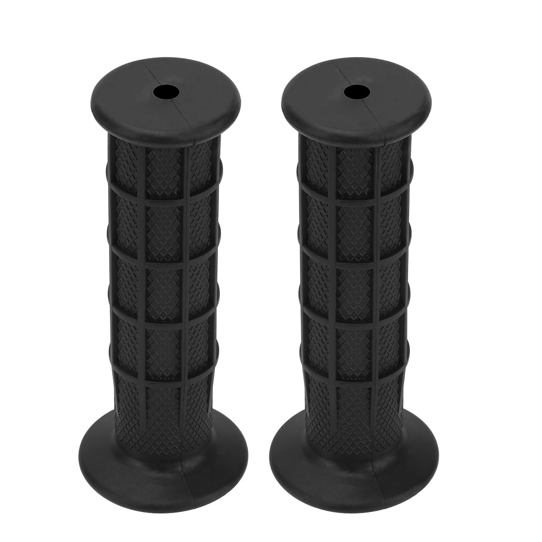 M MATI Handlebar Grips for Yamaha Warrior Banshee Wolverine 350 YFM350 YFZ350 1987-2005