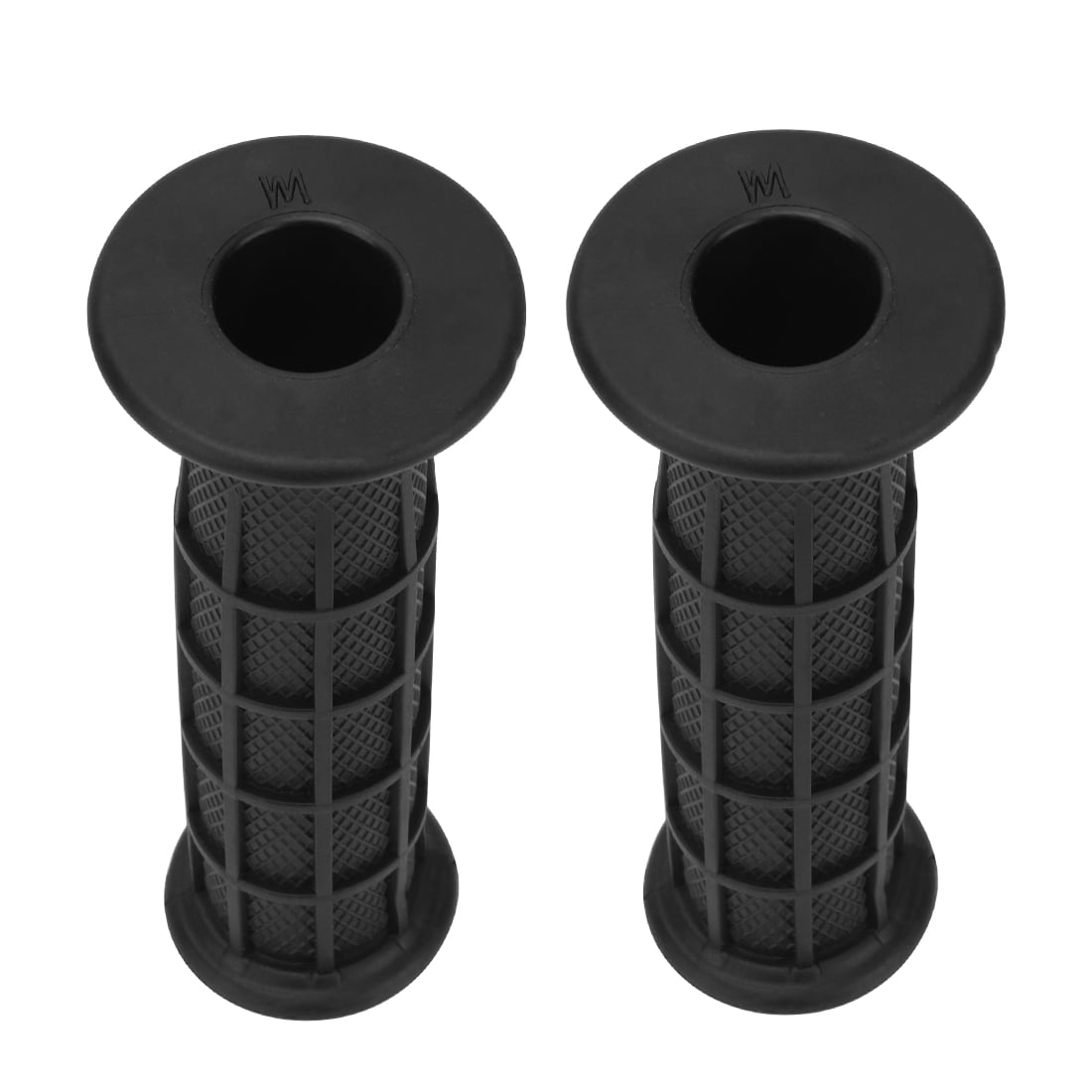 M MATI Handlebar Grips for Yamaha Warrior Banshee Wolverine 350 YFM350 YFZ350 1987-2005