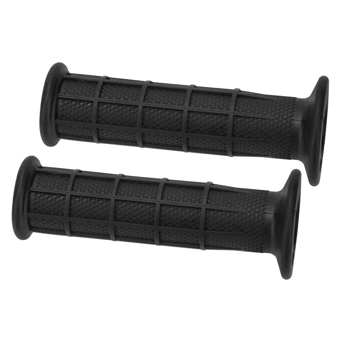 M MATI Handlebar Grips for Yamaha Warrior Banshee Wolverine 350 YFM350 YFZ350 1987-2005
