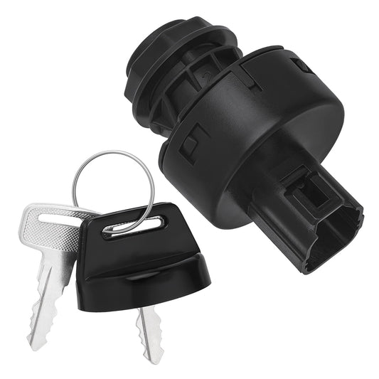 M MATI Ignition Key Switch for Yamaha Rhino 450 660 700 Wolverine 1000 850 700 Viking 700 YXZ1000R