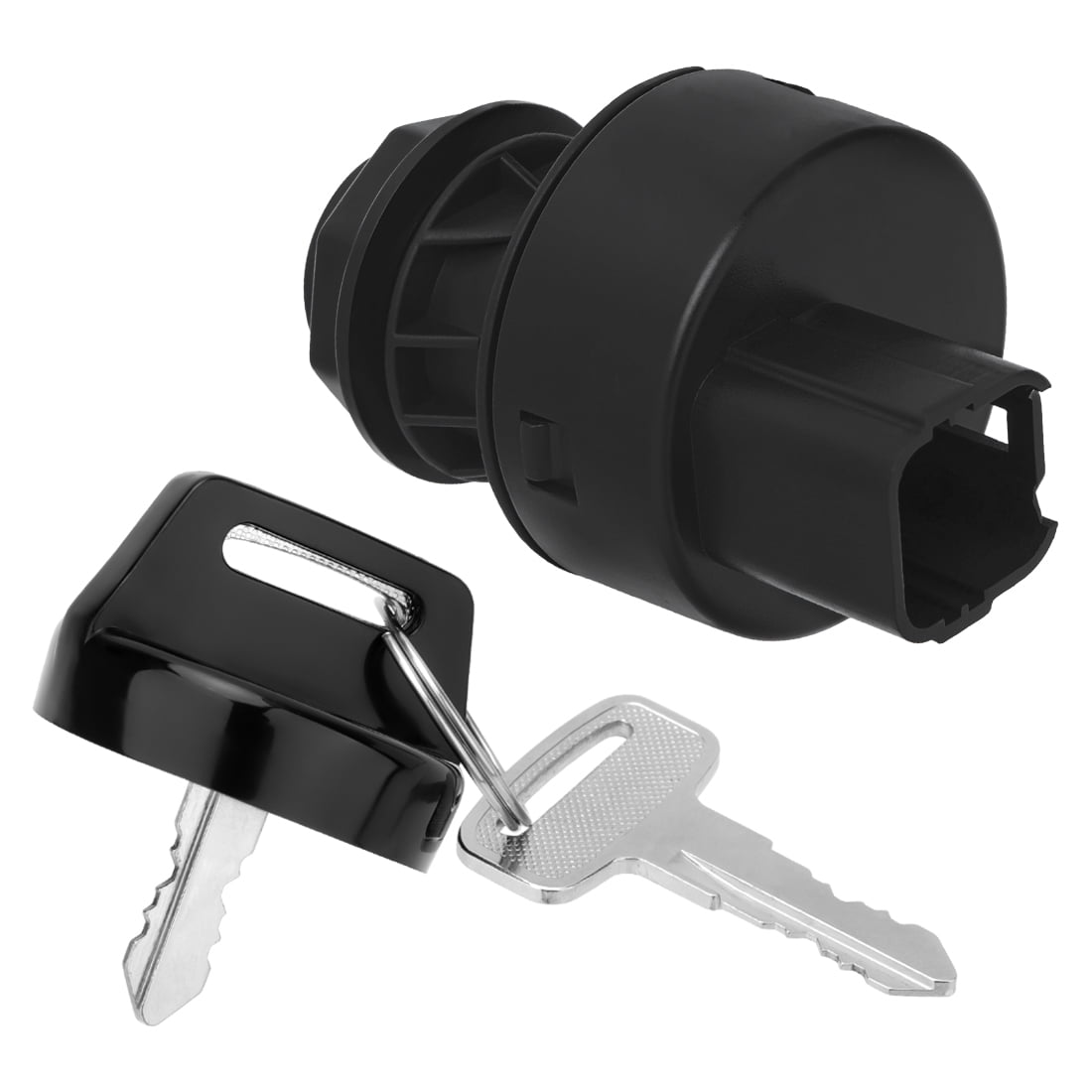 M MATI Ignition Key Switch for Yamaha Rhino 450 660 700 Wolverine 1000 850 700 Viking 700 YXZ1000R