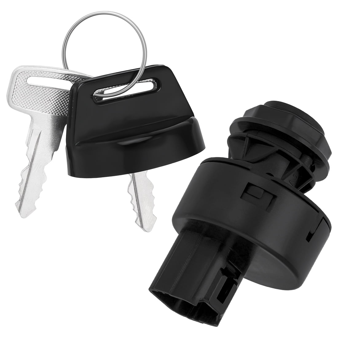 M MATI Ignition Key Switch for Yamaha Rhino 450 660 700 Wolverine 1000 850 700 Viking 700 YXZ1000R