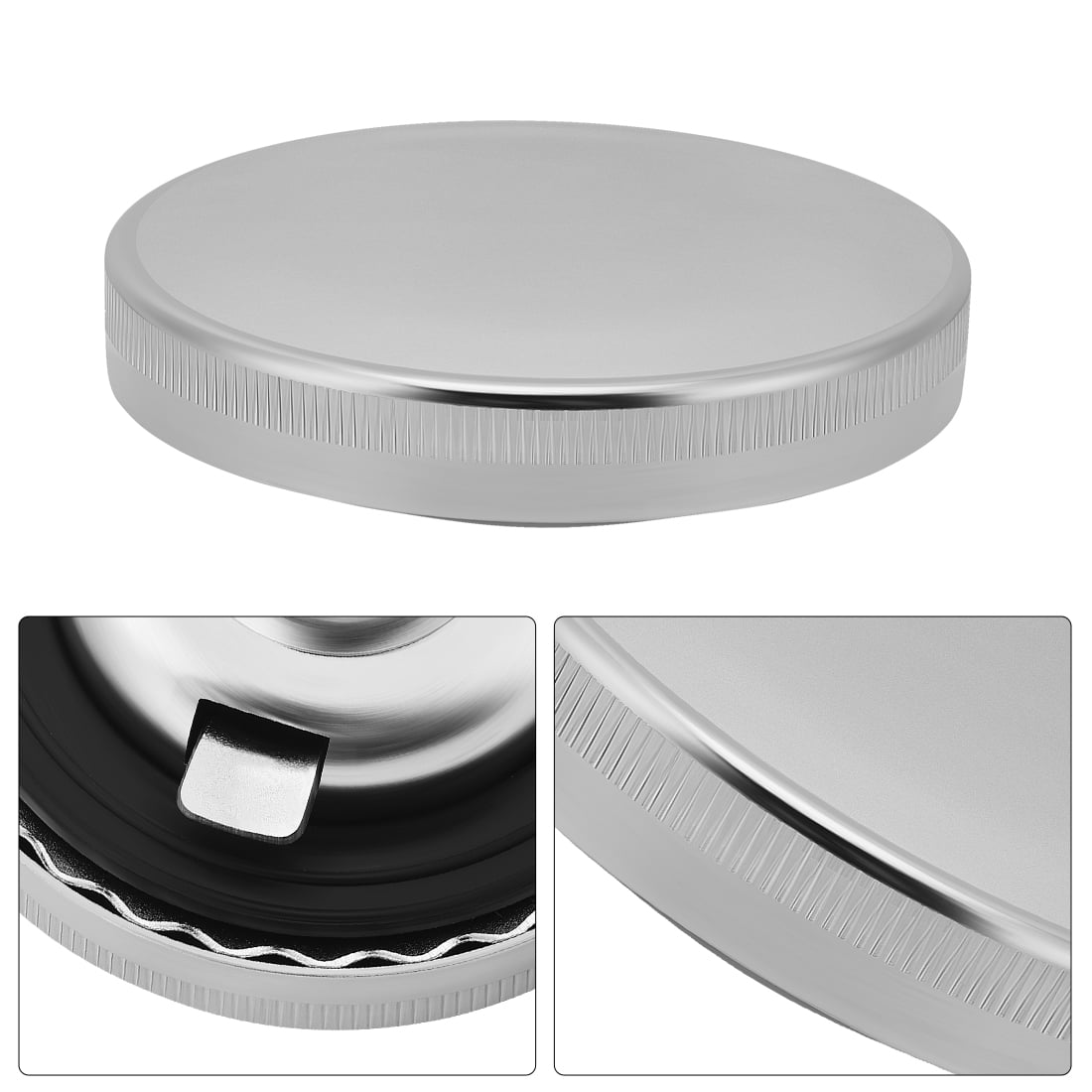 M MATI Gas Cap Fuel Tank Cap for Yamaha GT80 GTMX YG1 AT1 CT1 DT1 G6S HS1 HT1 L5T MX80 RD60 RT1 YG5