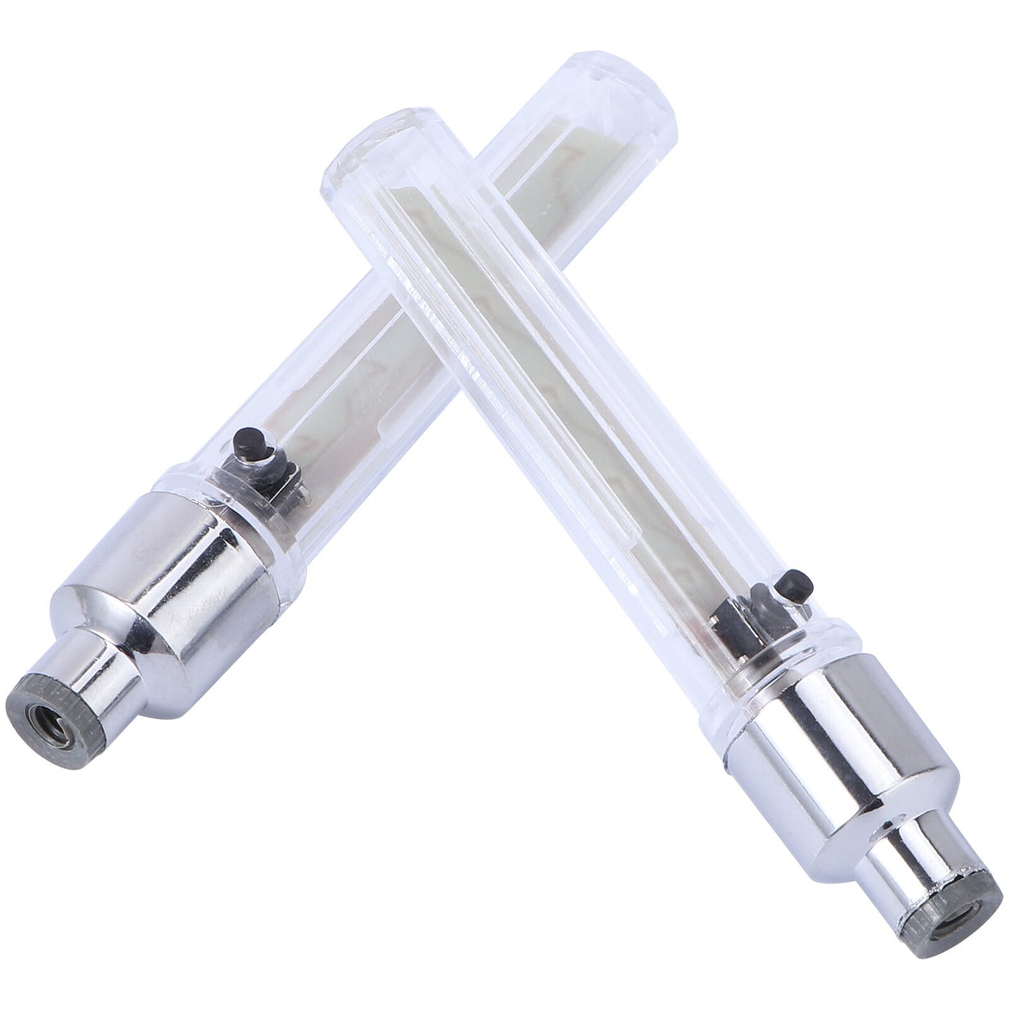 SWETRACE Cycling Lights Flash For Outdoor Activities 1 Pair 10 X 1.5Cm