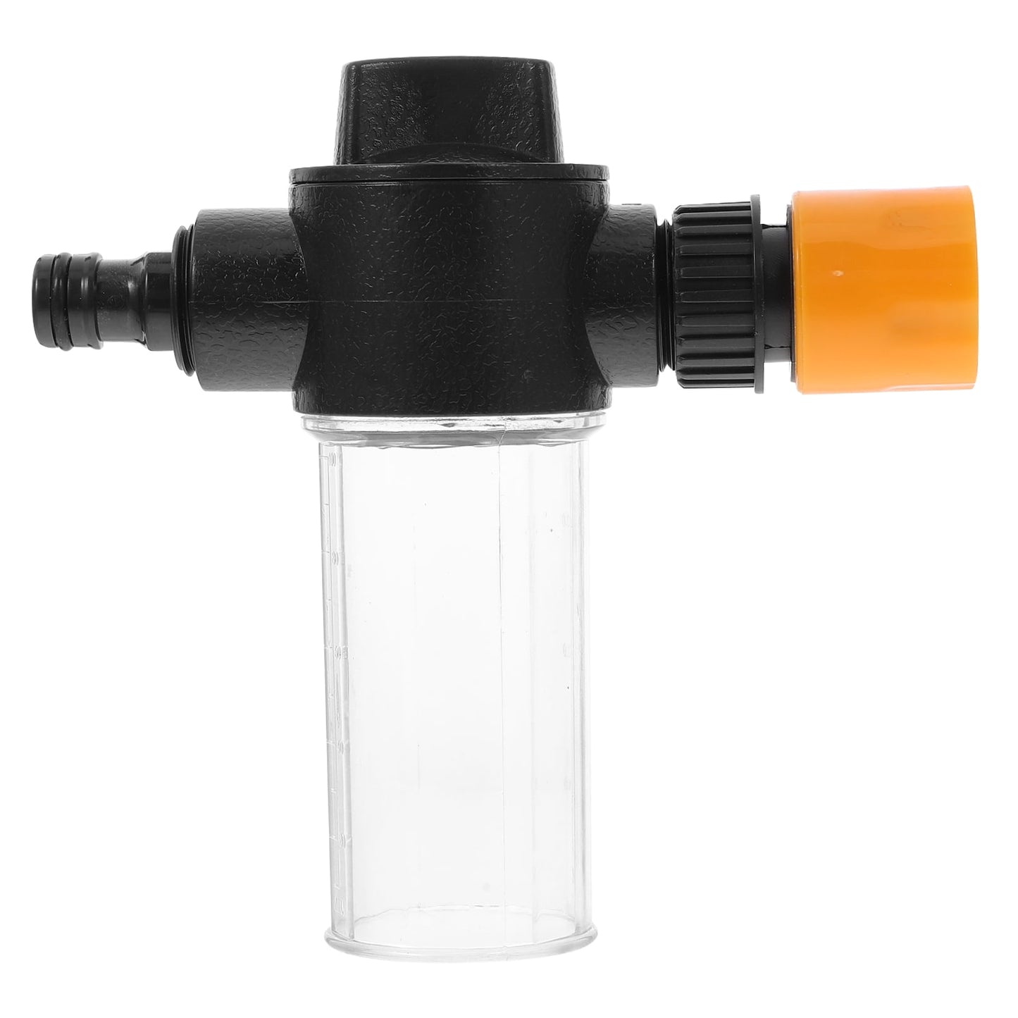 Worgeous Kit Pressure Washer Foam Garden Hose Nozzle Sprayer Water