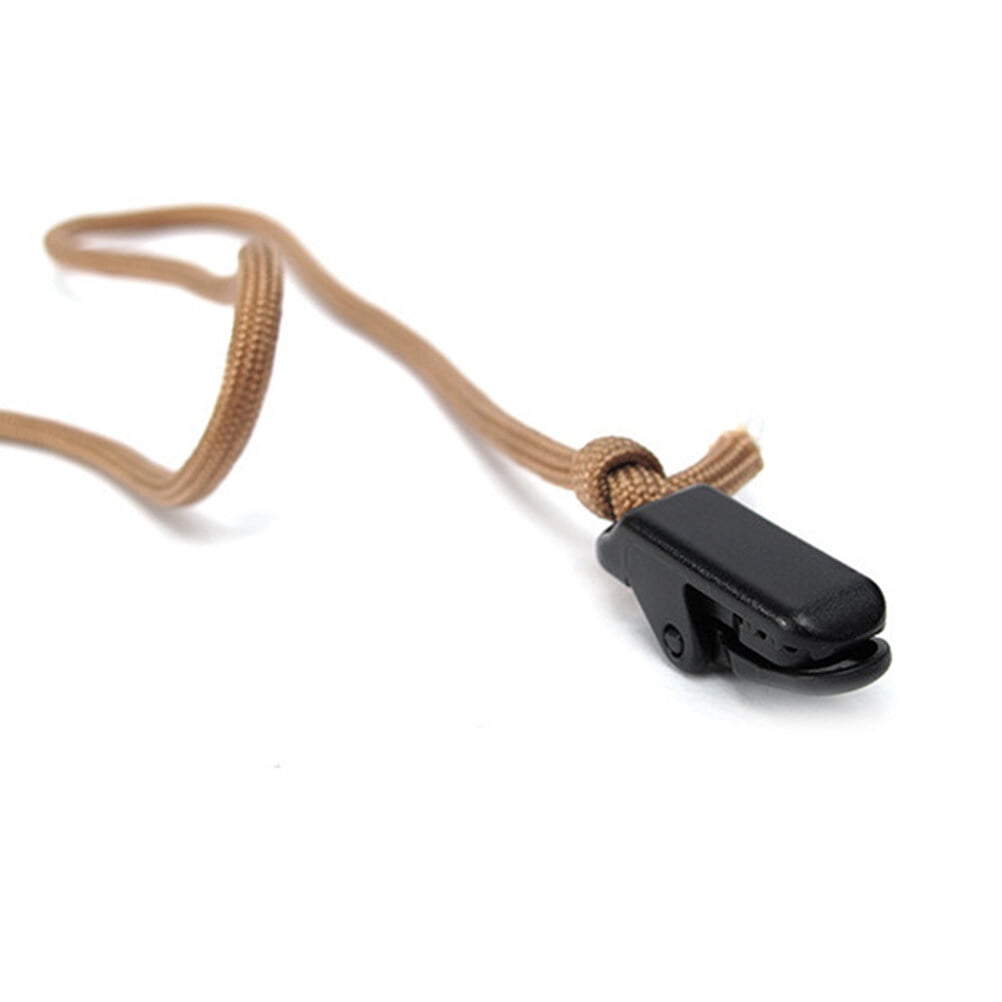 SWETRACE Tent Accessories Black For Outdoor Adventures 30Pcs