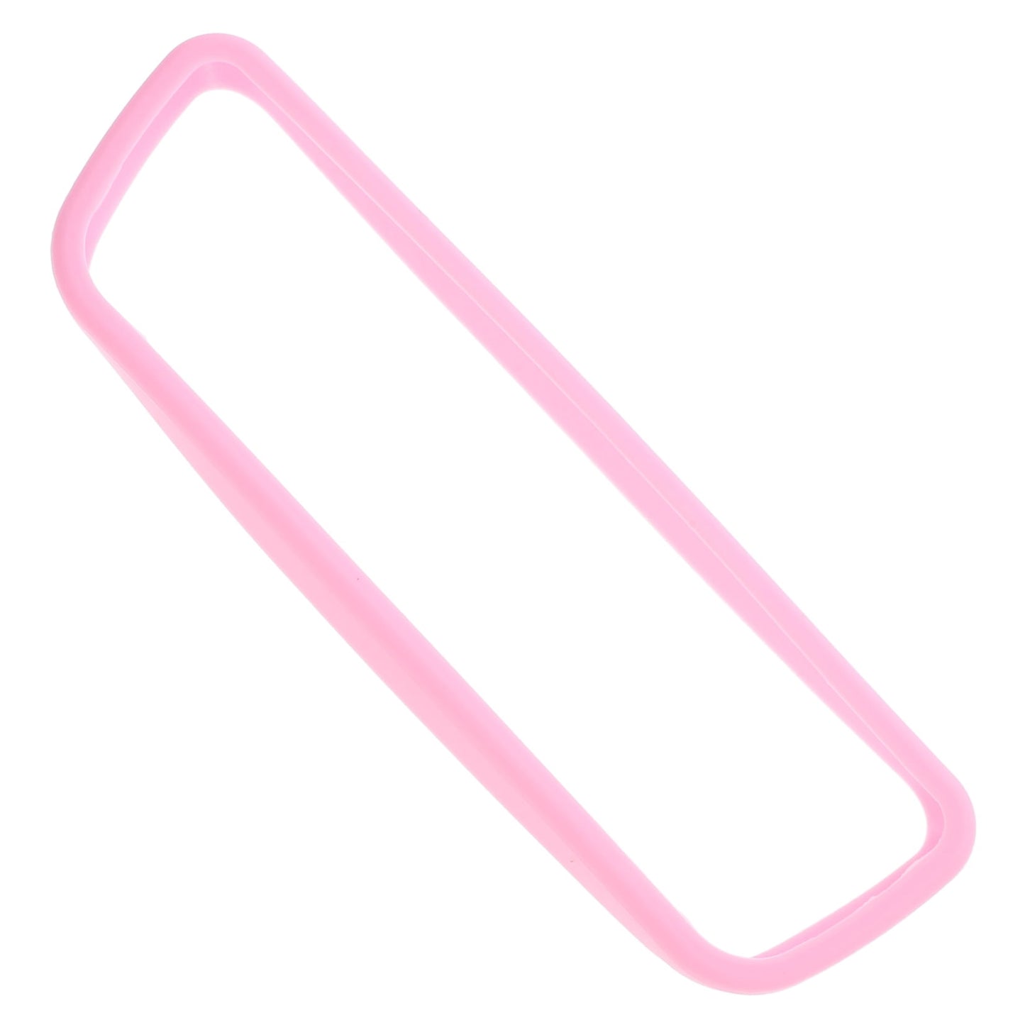 Worgeous Rear View Mirror Protective Cover Car Housing Baby Miss Pink