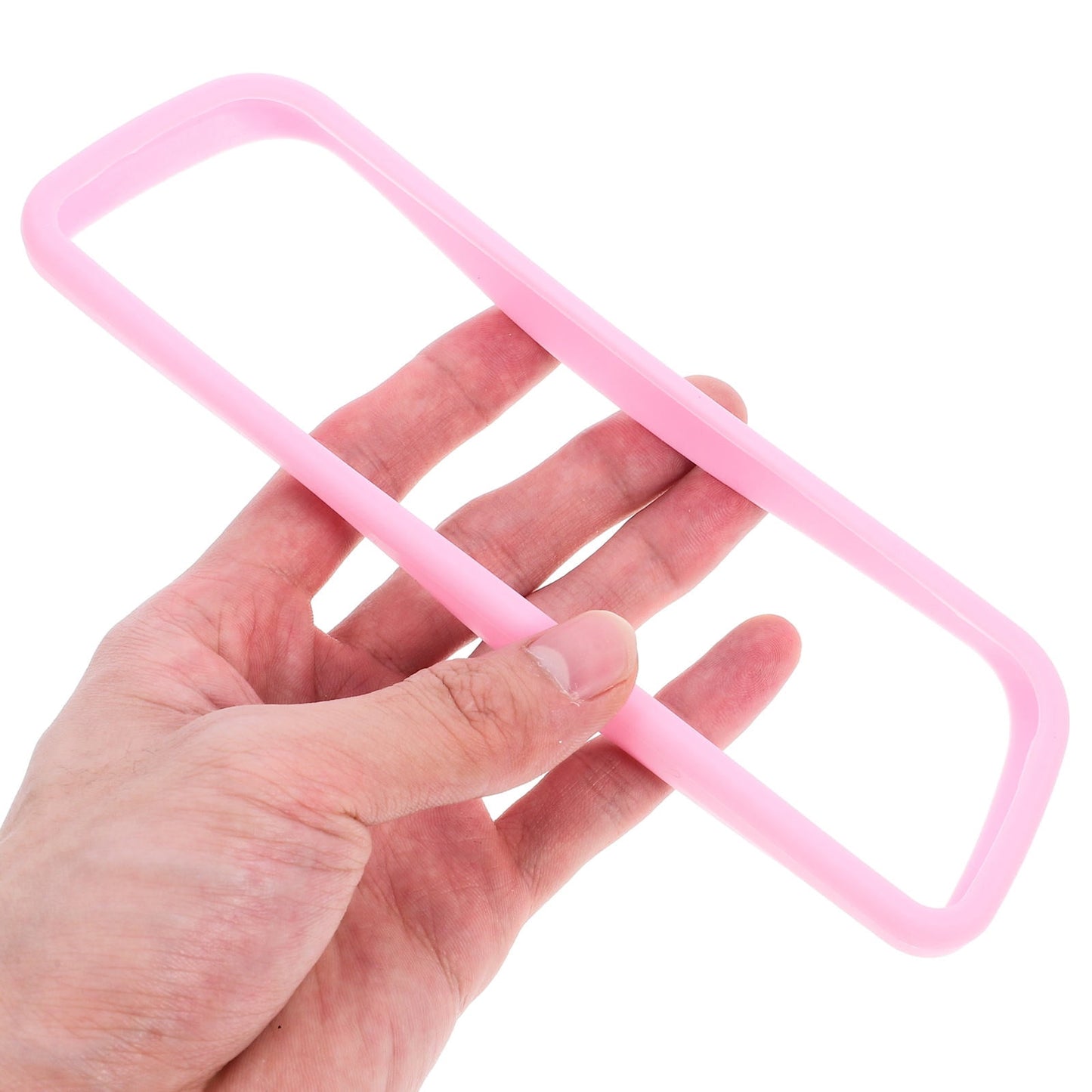 Worgeous Rear View Mirror Protective Cover Car Housing Baby Miss Pink