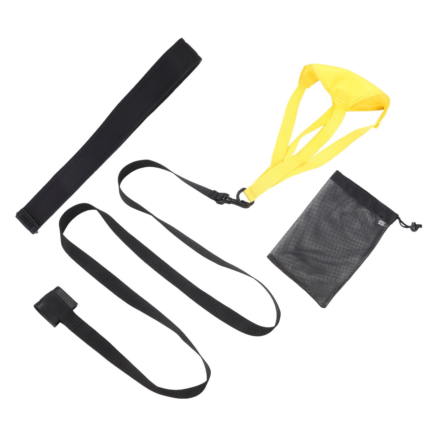 SWETRACE Swimming Accessory Parachute Shape Adults Home Pool 1 Set