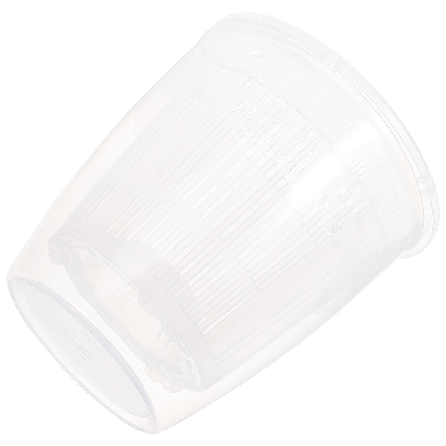 Masteelf 2Pcs Plastic Plant Containers for Gardeners and Indoor Plants 12.00X11.50X11.50in
