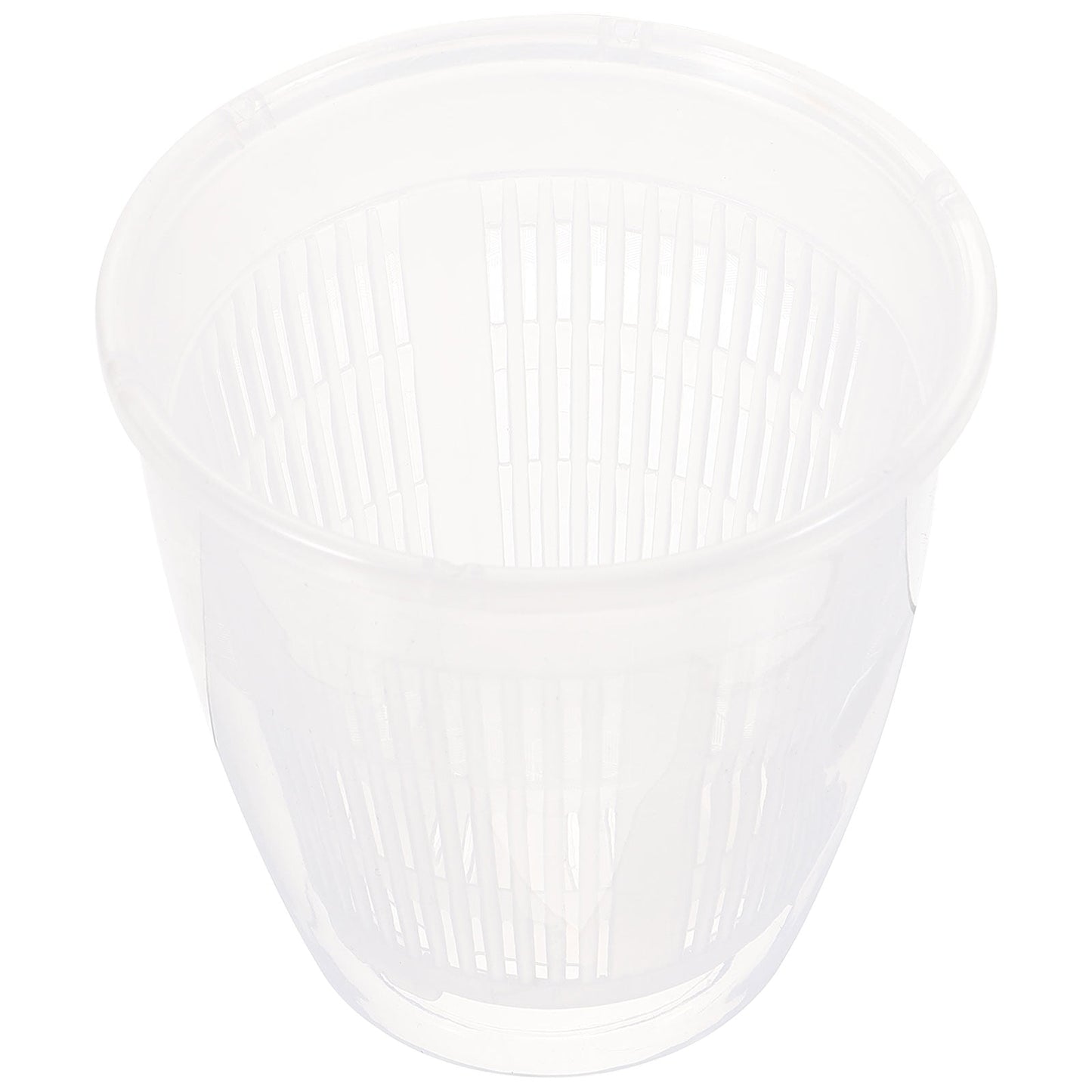 Masteelf 2Pcs Plastic Plant Containers for Gardeners and Indoor Plants 12.00X11.50X11.50in