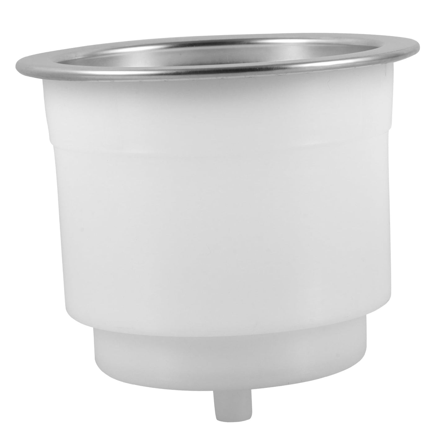 Worgeous Cup Holder Boat Yacht Practical Drinks Couches Travel White