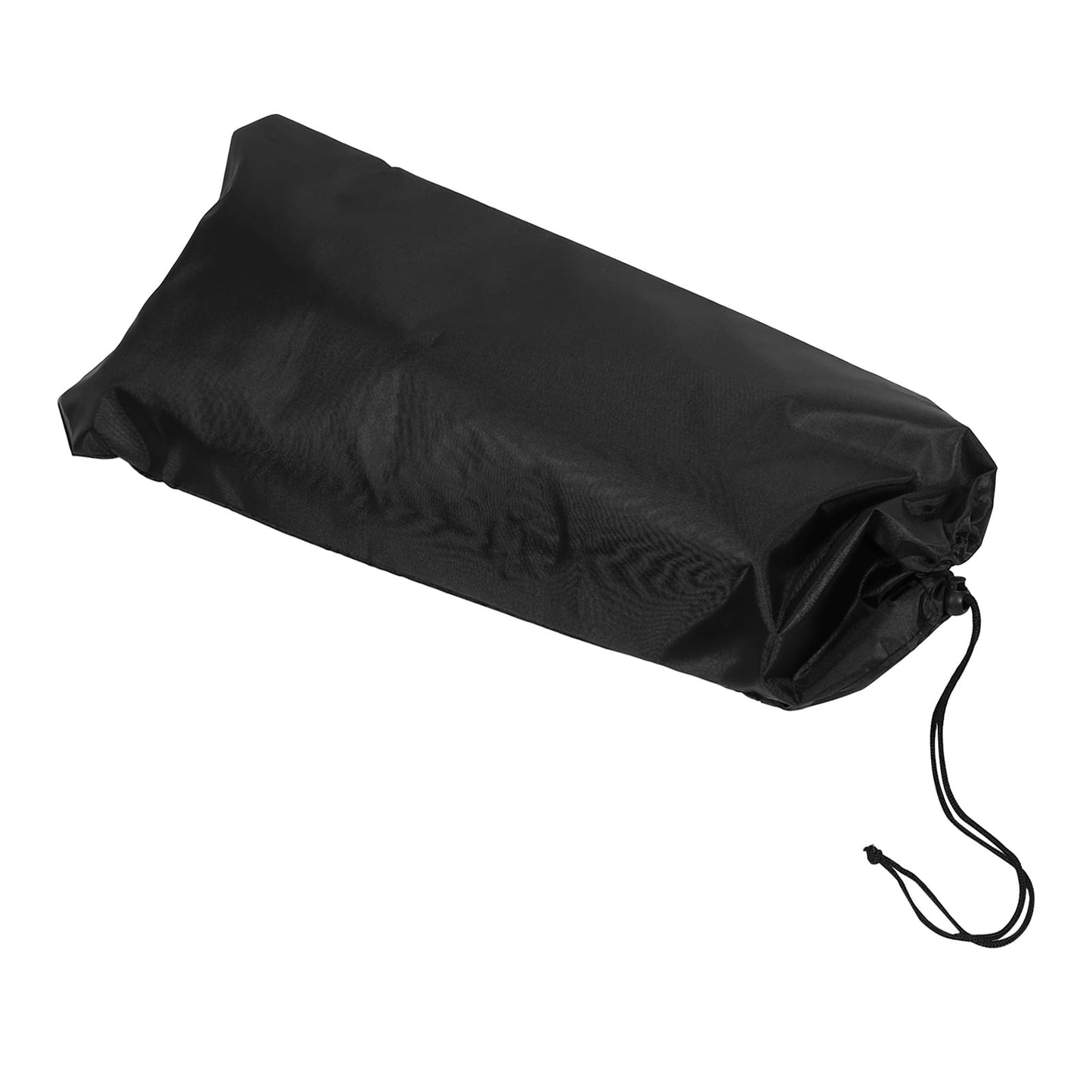 Worgeous Skateboard Backpack Bag for Outdoor Waterproof Black