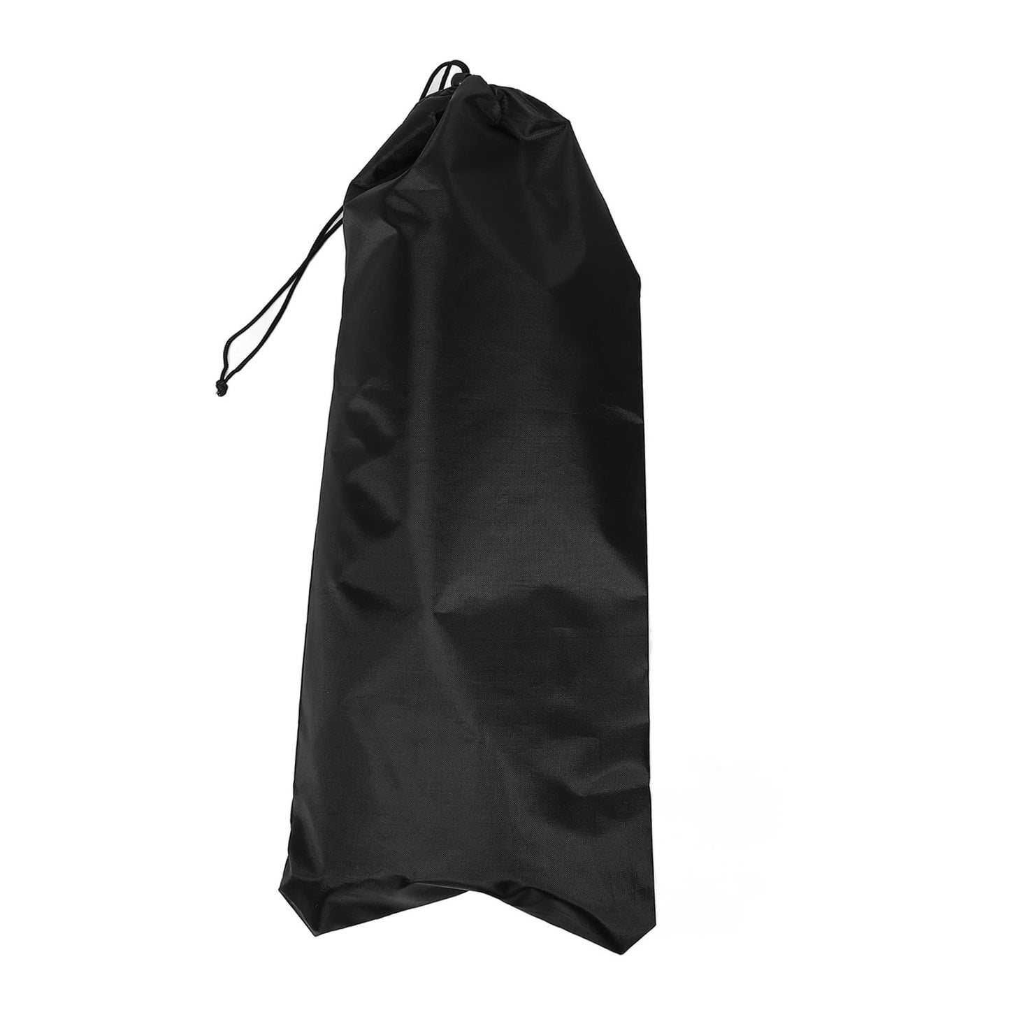 Worgeous Skateboard Backpack Bag for Outdoor Waterproof Black