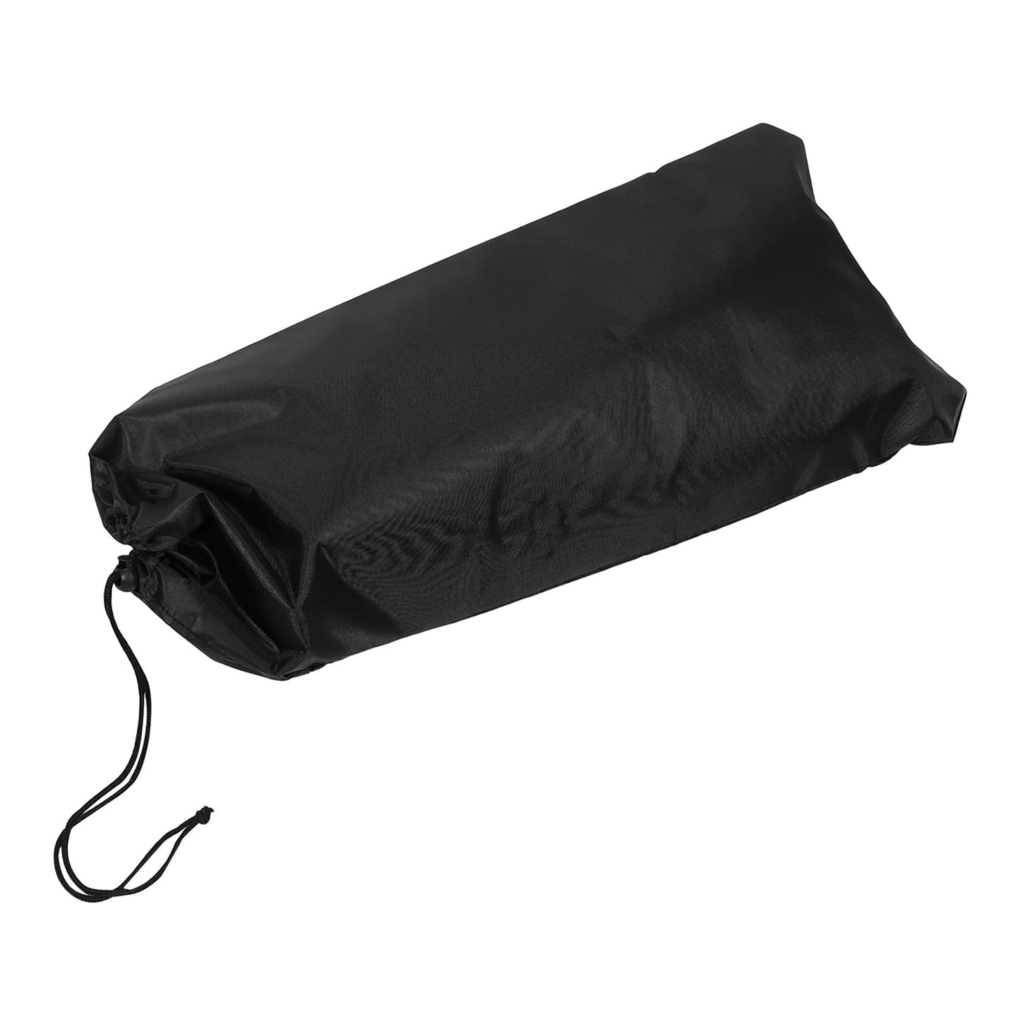 Worgeous Skateboard Backpack Bag for Outdoor Waterproof Black