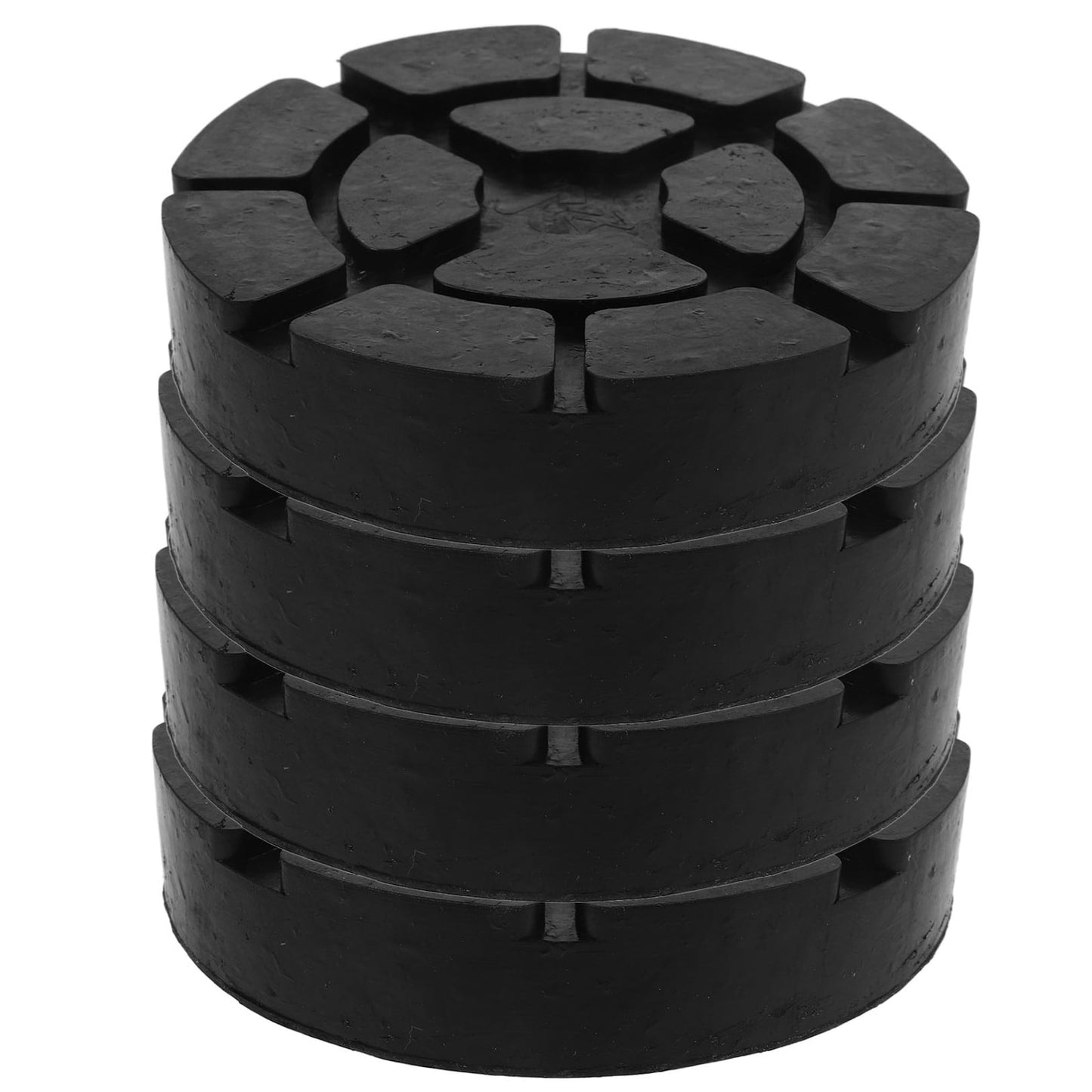 SWETRACE Jack Rubber Pad Enhanced Stability 4Pcs