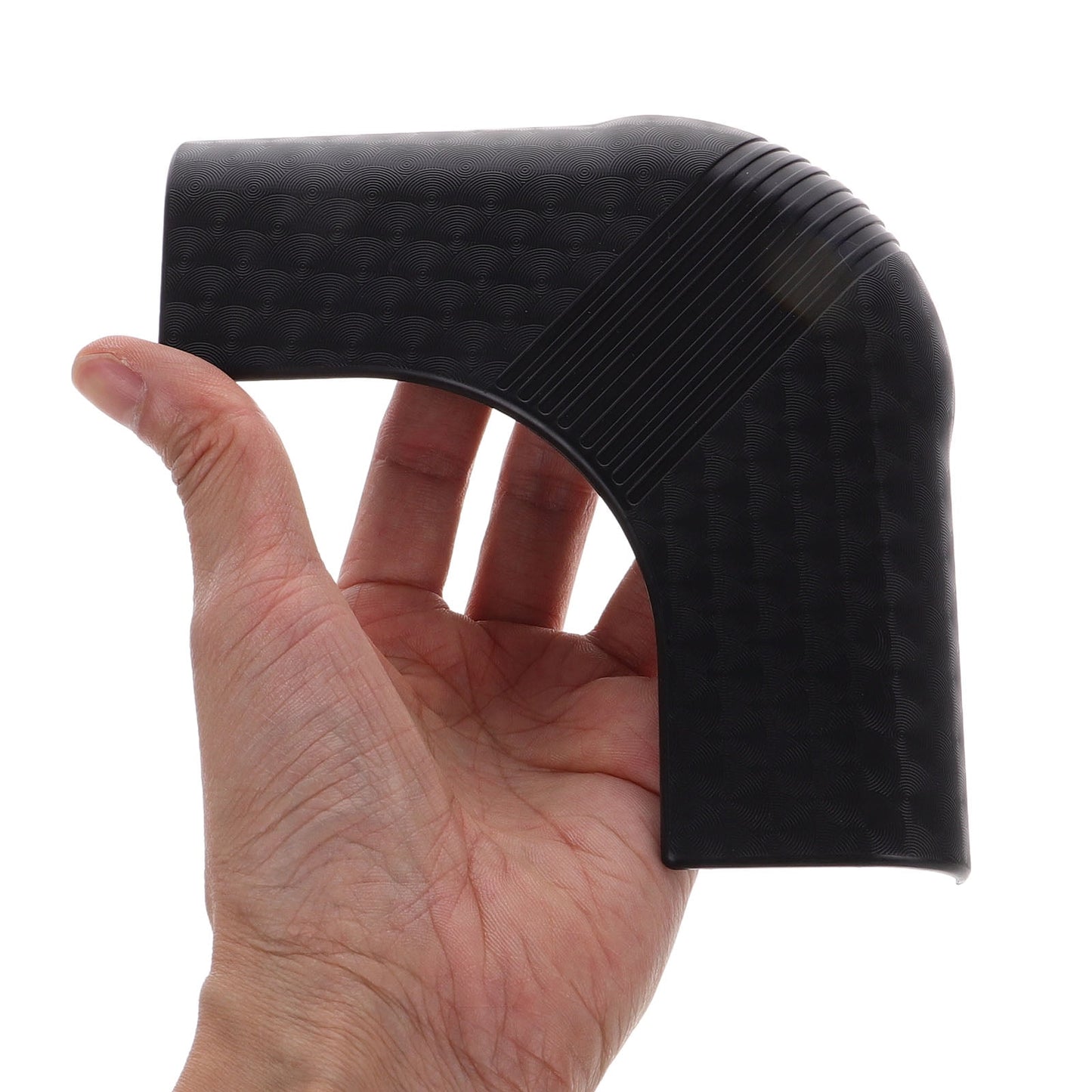 Worgeous 2 Pcs Pool Table Corner Protector Cover Billiard Guard Black