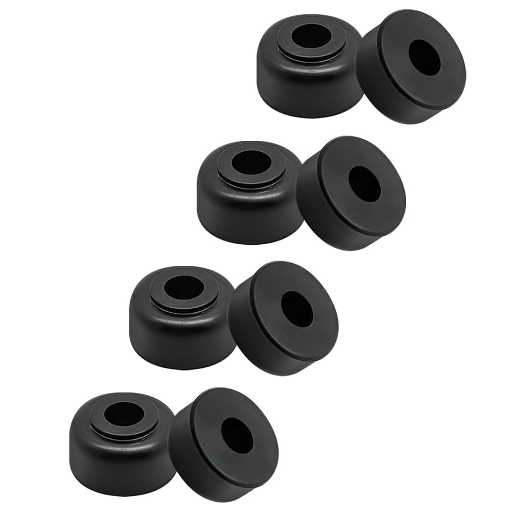 M MATI Golf Cart Shock Bushing Kit for Club Car DS/Precedent 1982-Up EZGO TXT/Marathon 1989-Up