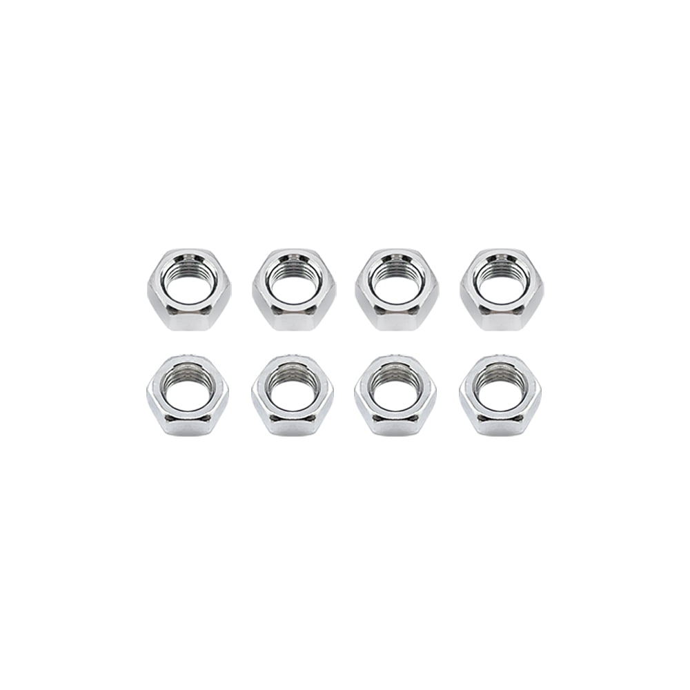 M MATI Golf Cart Shock Bushing Kit for Club Car DS/Precedent 1982-Up EZGO TXT/Marathon 1989-Up