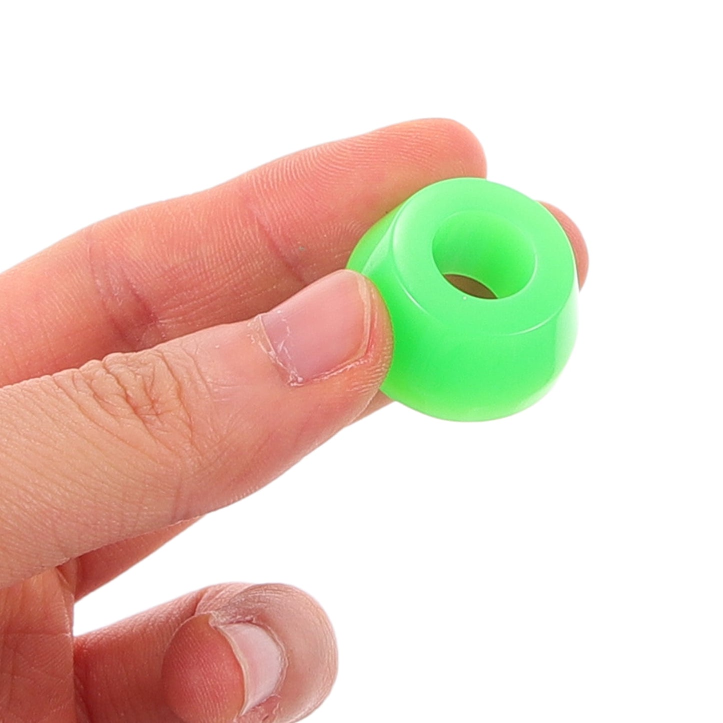 Masteelf Skateboard Hawk Damping Gasket Hardware Long