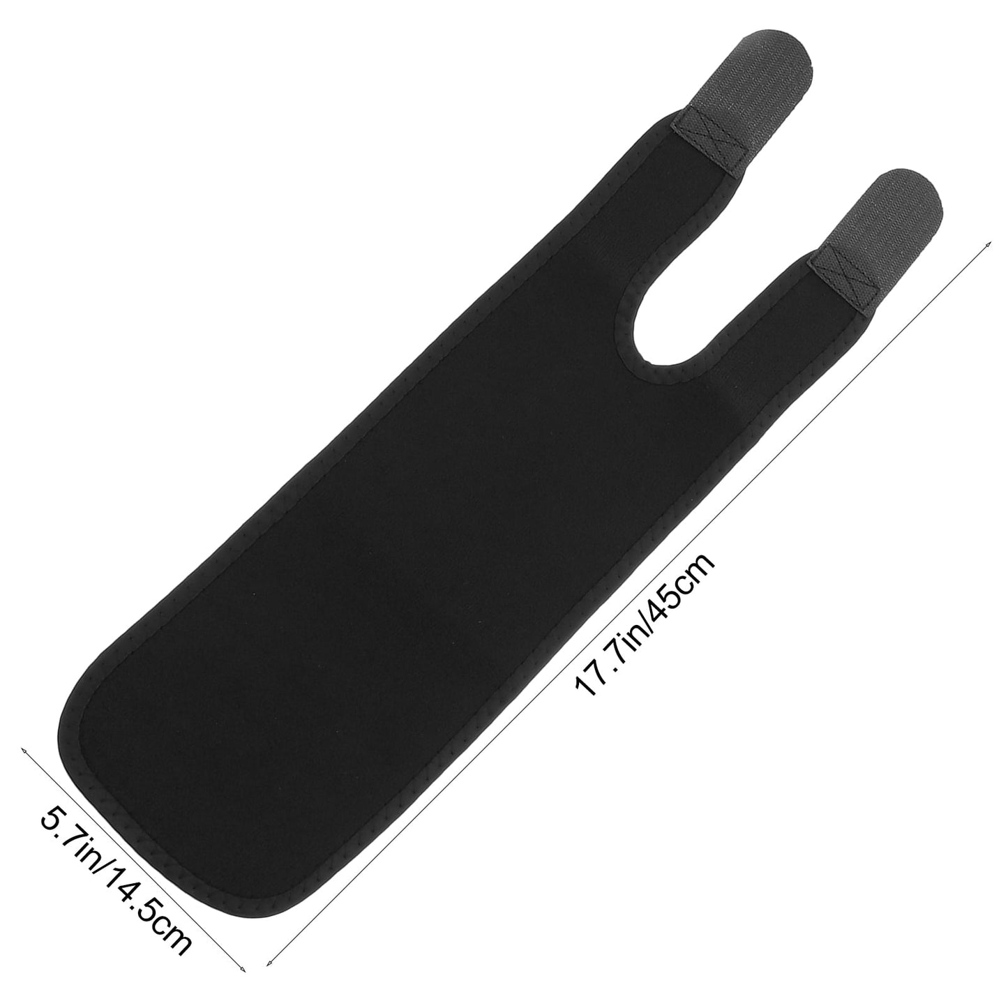 SWETRACE Arm Bands For Workout Simple Rubber 2Set