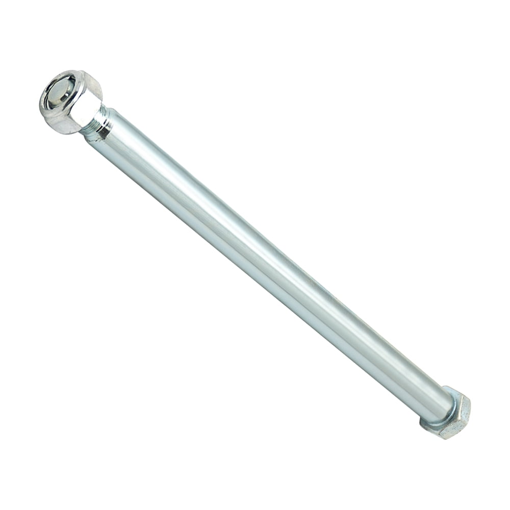 M MATI Rear Swingarm Swing arm Pivot Bolt & Nut for Yamaha Blaster 200 Raptor 250 Raptor 125 1988-2013