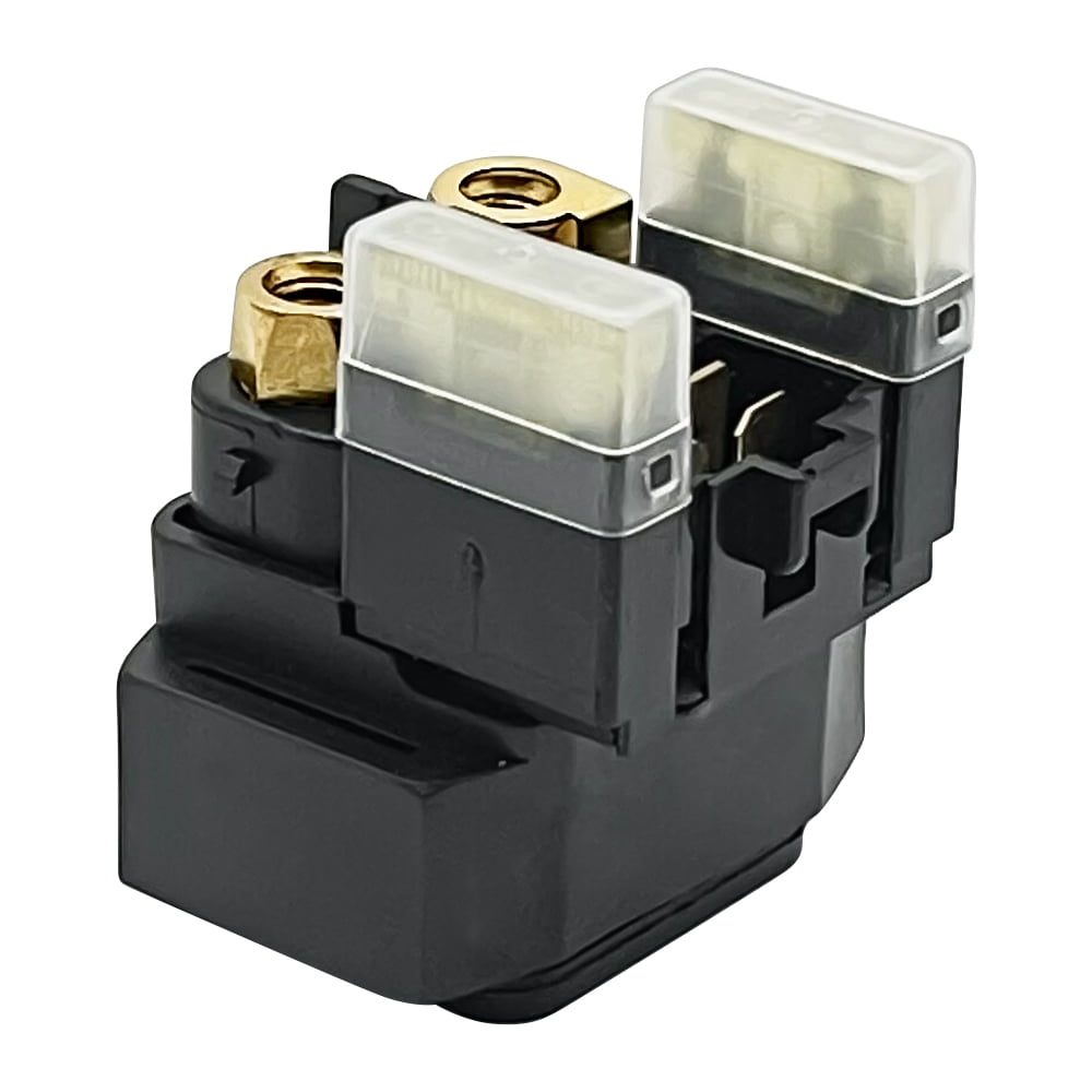 M MATI Starter Solenoid Relay for Yamaha Bear Tracker Big Bear Bruin 250 Raptor 660 Wolverine 350 2000-09